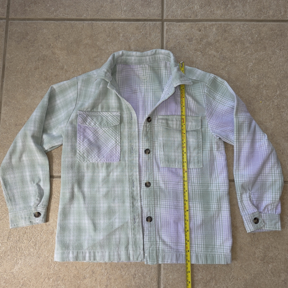 Colorful Kids Shirt Collection - Picture 2 of 7